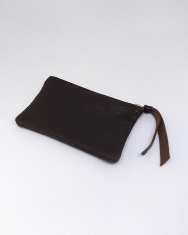 Deerskin Leather Purses