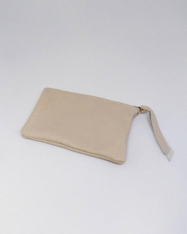 Deerskin Leather Purses