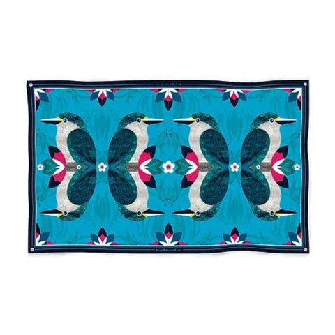 DBL Native Kotare Scarf