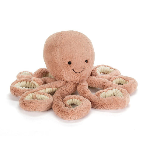 Jellycat Odell Octopus | Small