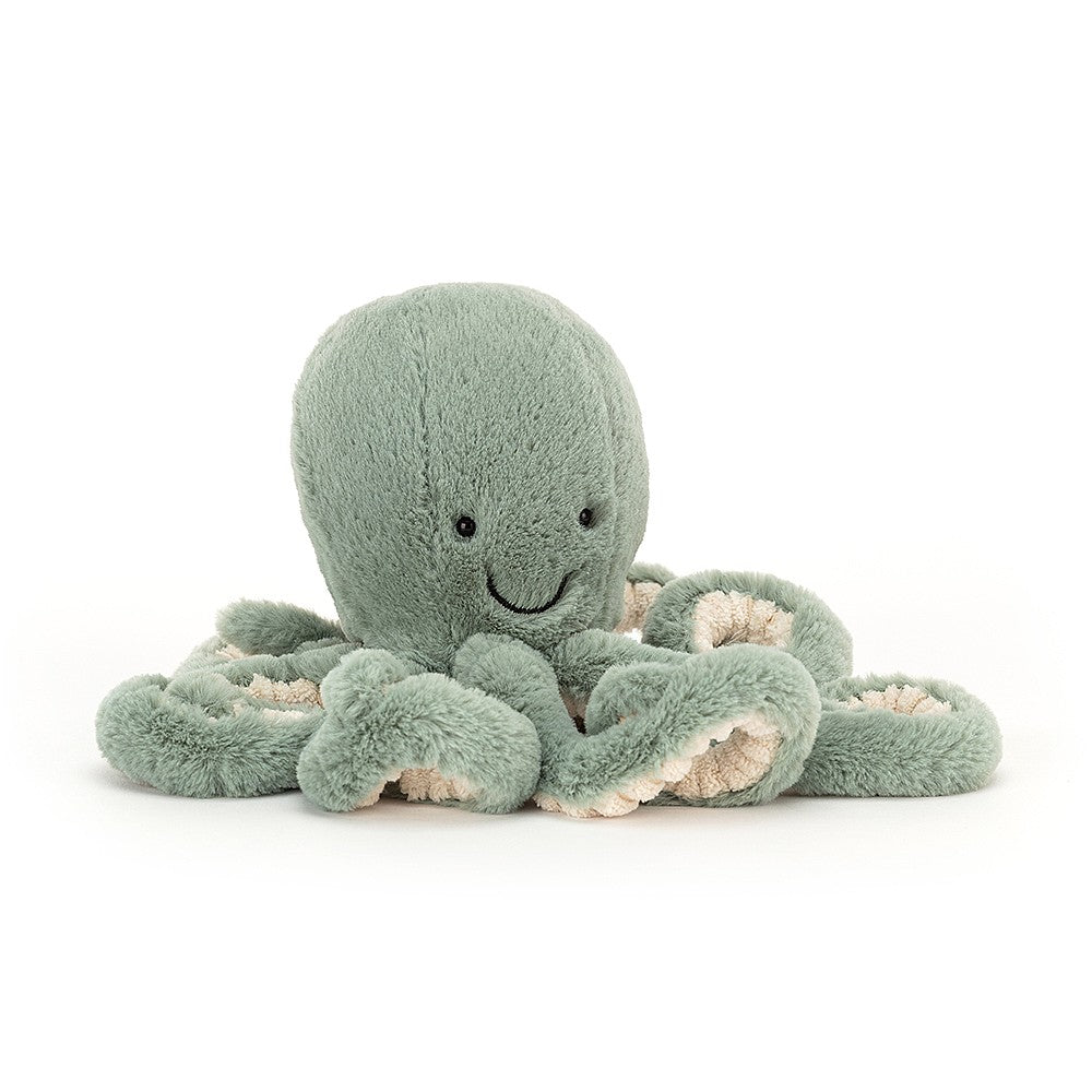 Jellycat Odyssey Octopus | Little