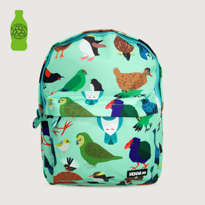 Moana Road - OG Backpack