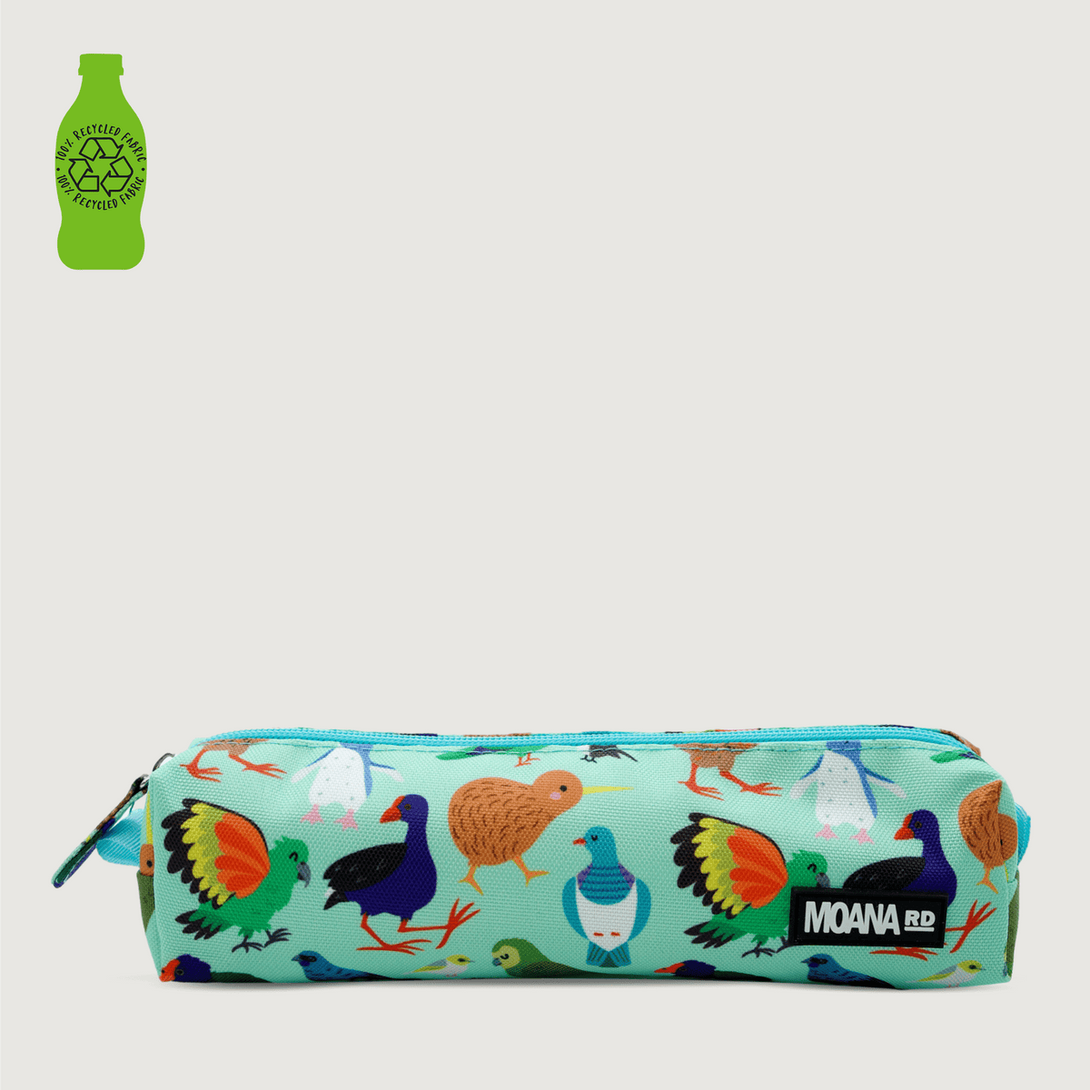 Moana Road - OG Pencil Case
