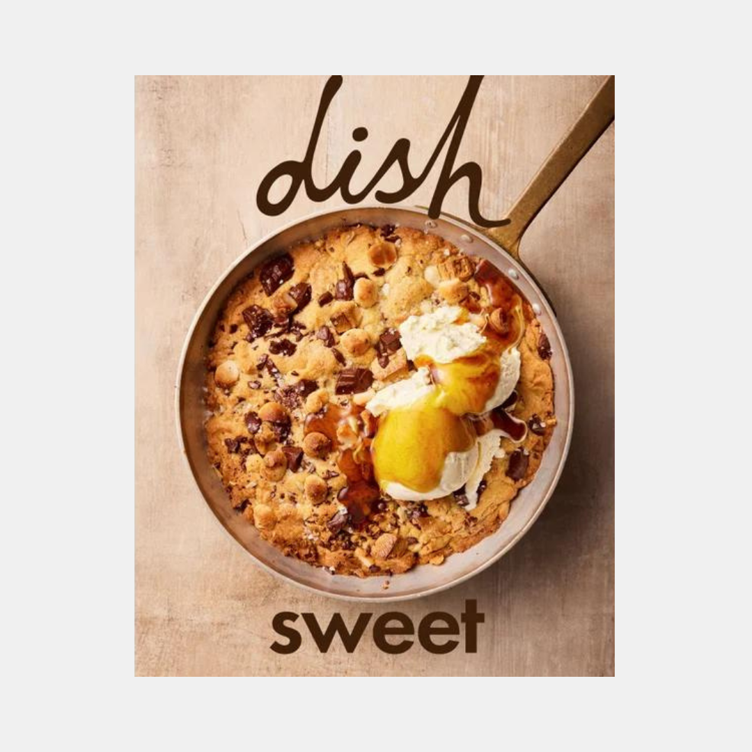 Dish Sweet