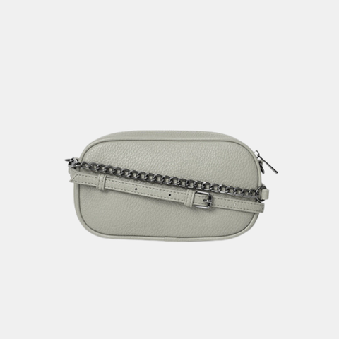 Bronte Bag - Pearl Grey