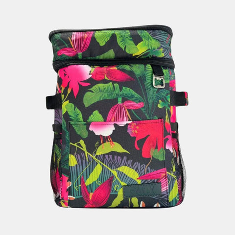 Flox Picnic Neo Tropica Backpack