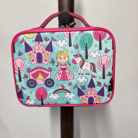 Princess Lunch Bag