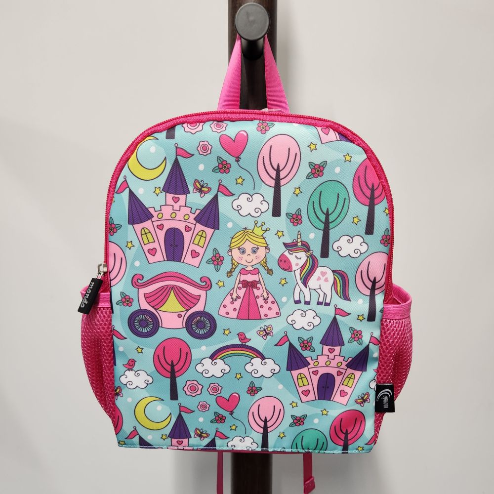 Princess Back Pack