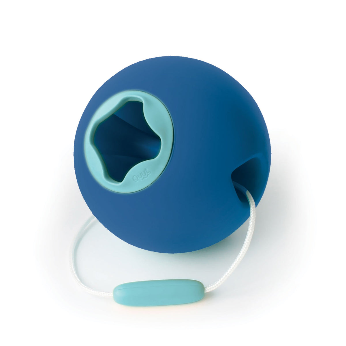 Quut Ballo Bucket - Blue