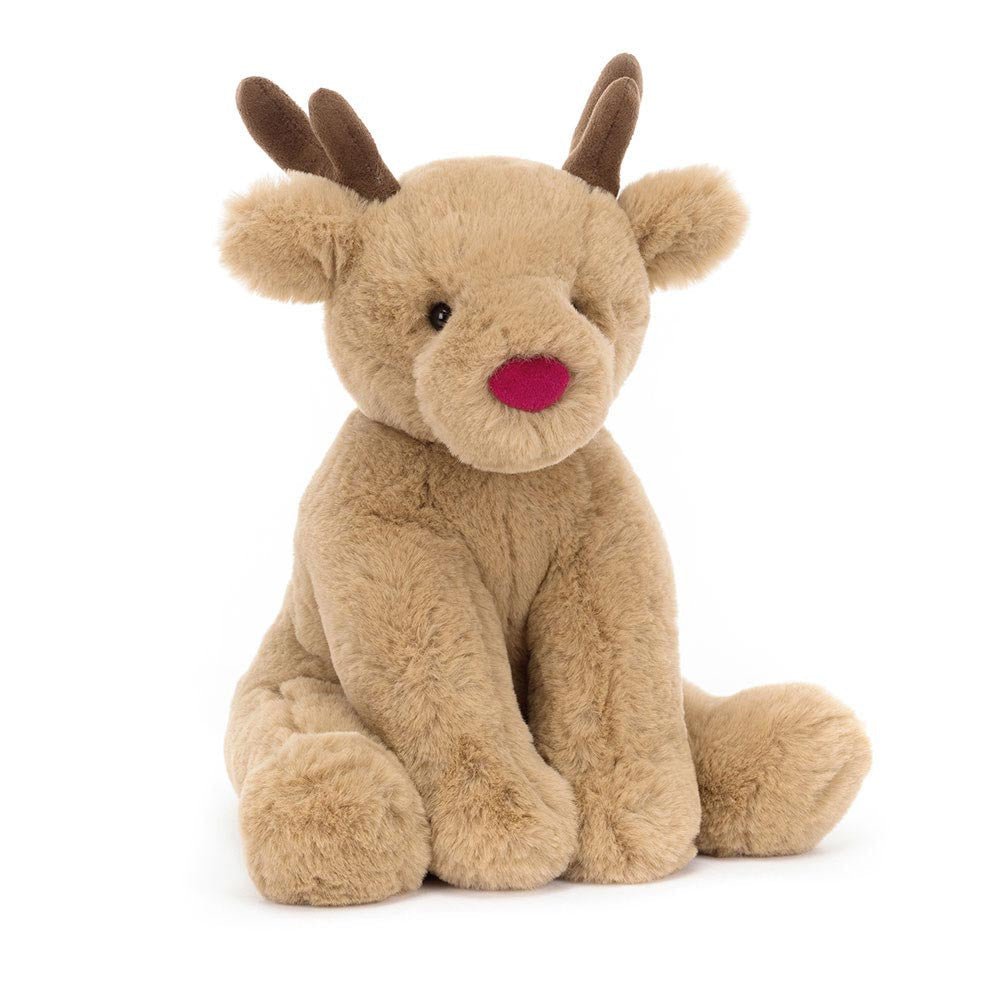 Jellycat Christmas Romi Reindeer