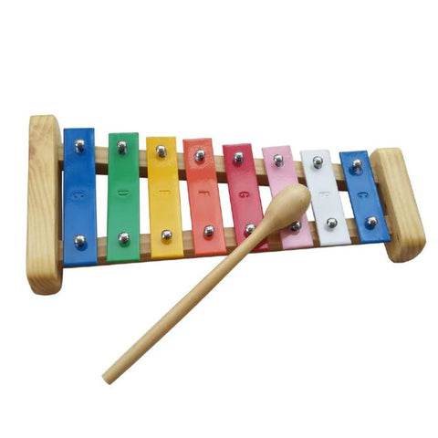 Rainbow Xylophone