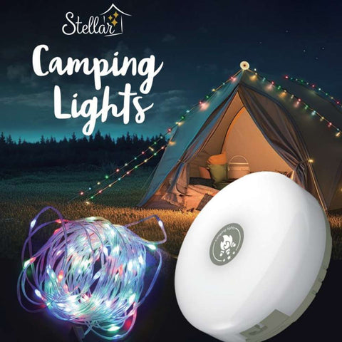 Camping Lights