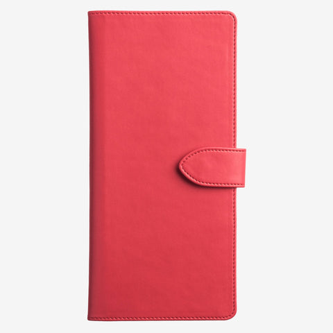 Travel Organizer - Red