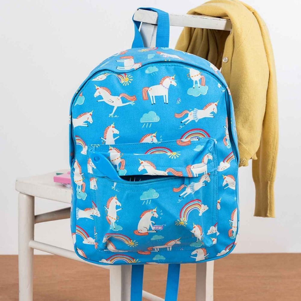 Magical Unicorn Backpack