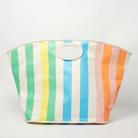 Sunnylife Carryall Beach Bag | Utopia