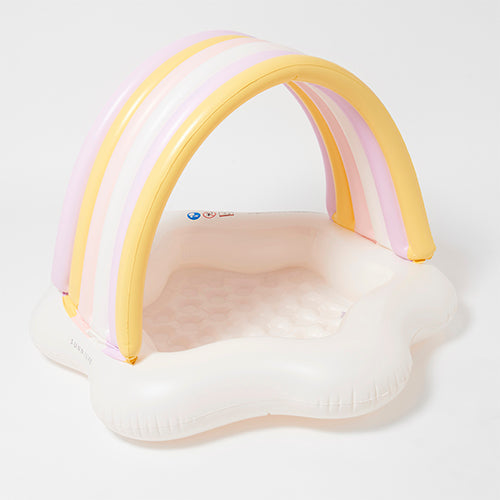 Sunnylife Inflatable Pool | Princess Swan