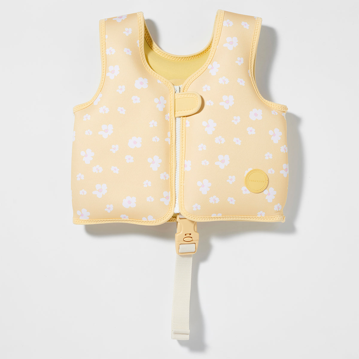 Sunnylife Swim Vest | Princess Swan Buttercup