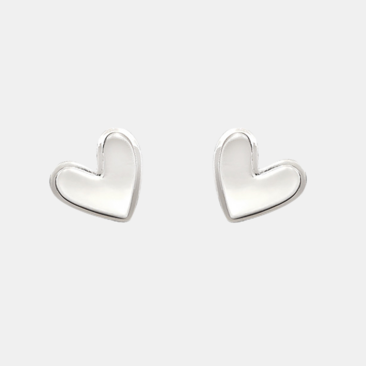 Odora Earrings - Silver