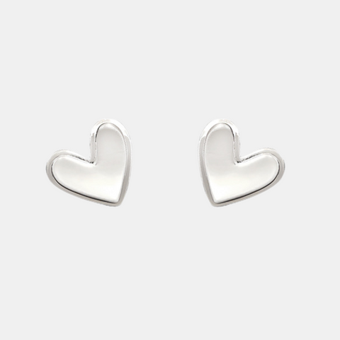 Odora Earrings - Silver