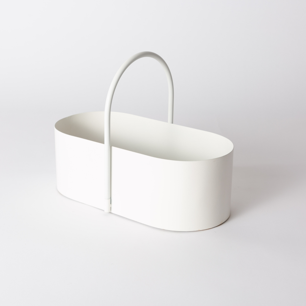 Pandora Tool Box - White