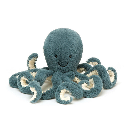 Jellycat Storm Octopus | Little