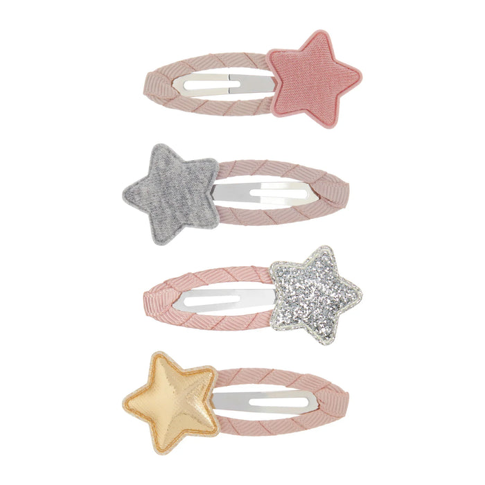 Mimi & Lula | Sugarplum Tokyo Star Clic Clacs