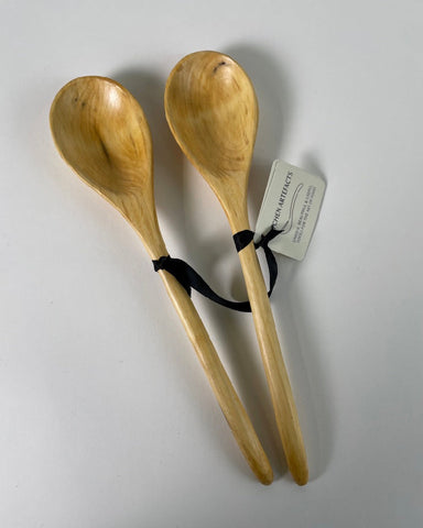 Gourmet Salad Servers - Tarata