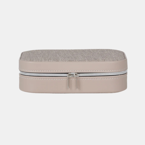 Bianca Jewellery Box - Pink