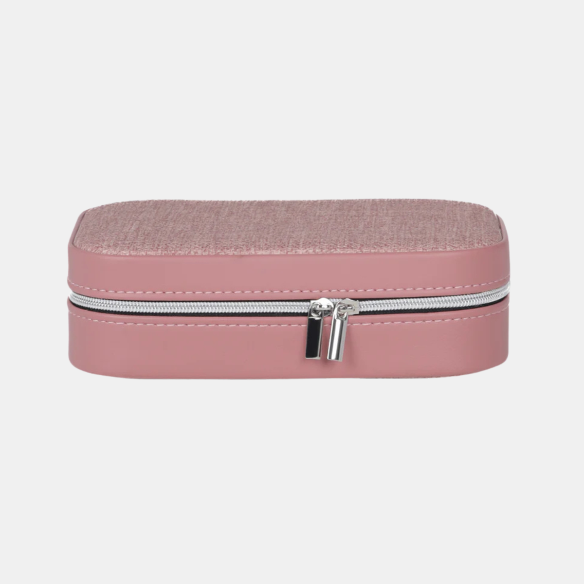 Bianca Jewellery Box - Rose