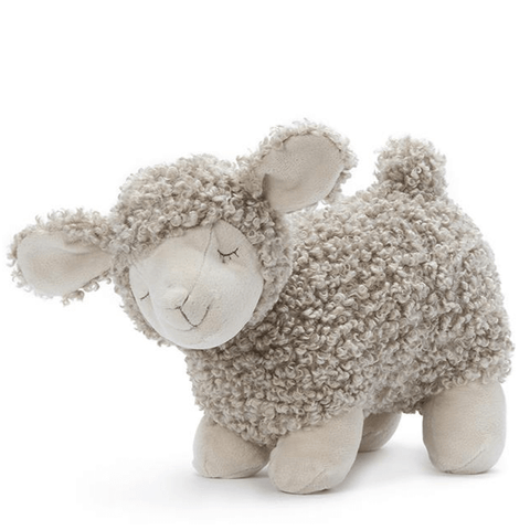 Charlotte the Sheep Cream