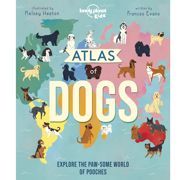 Atlas of Dogs