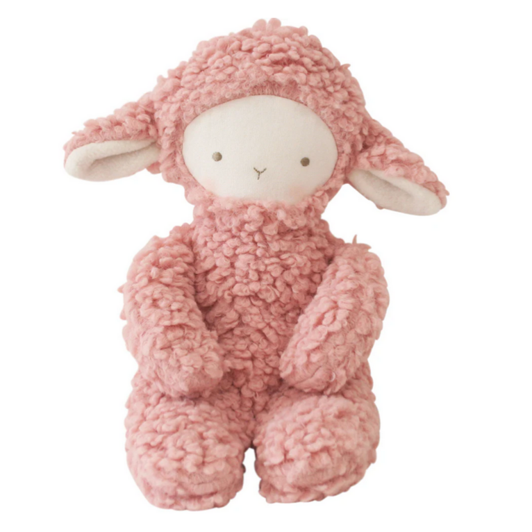 Alimrose Lamby Leni 30cm PETAL