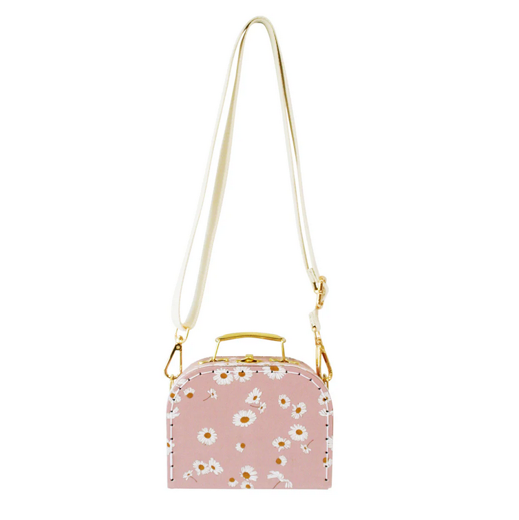 Alimrose Coco Cross Body Case | Daisy Days