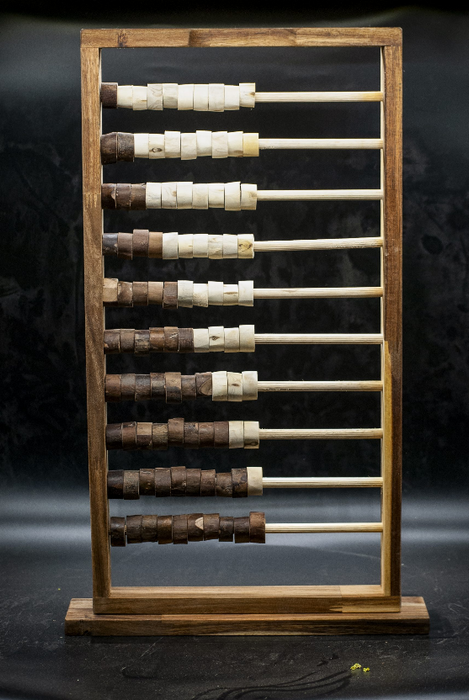 Tree Abacus