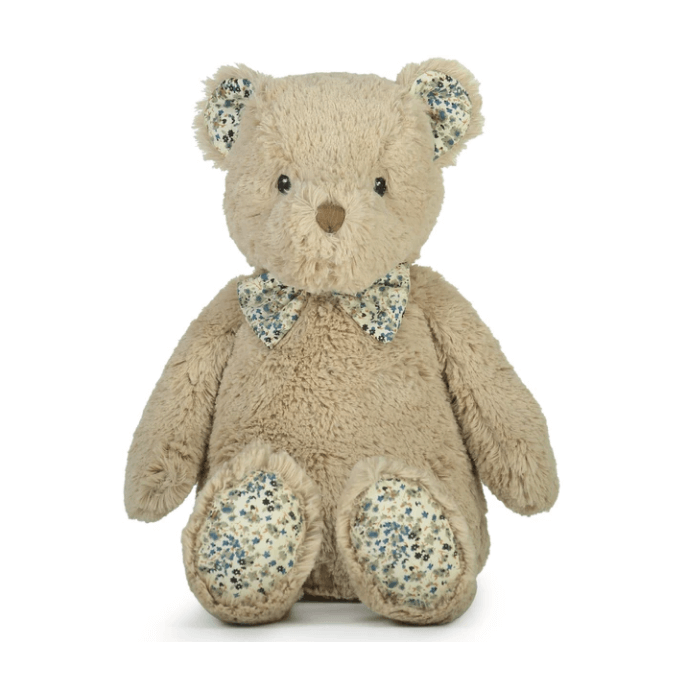 Bentley Plush Bear