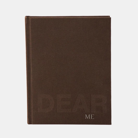 Dear Me Journal