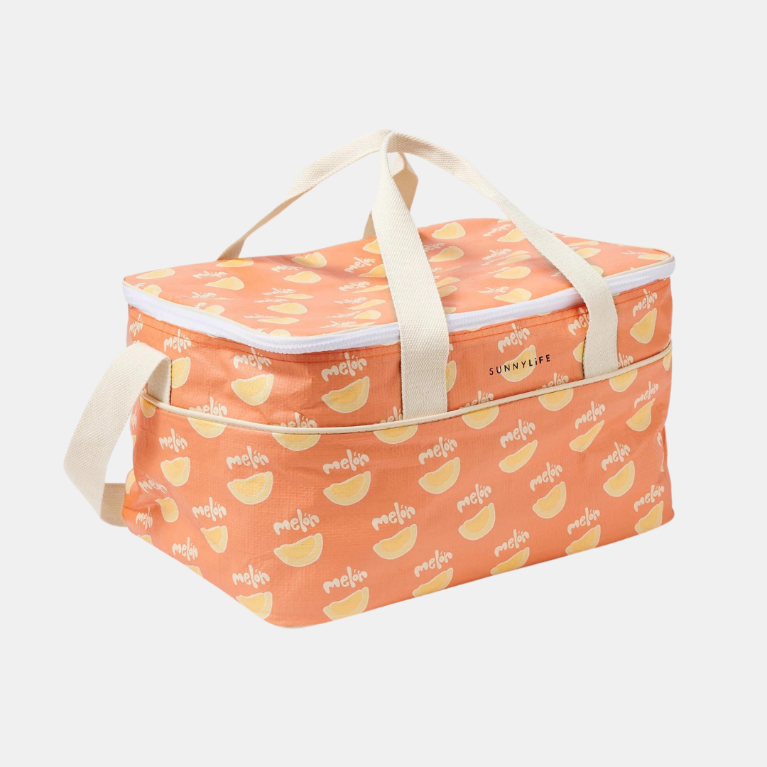 Light Cooler Bag - Utopia Melon