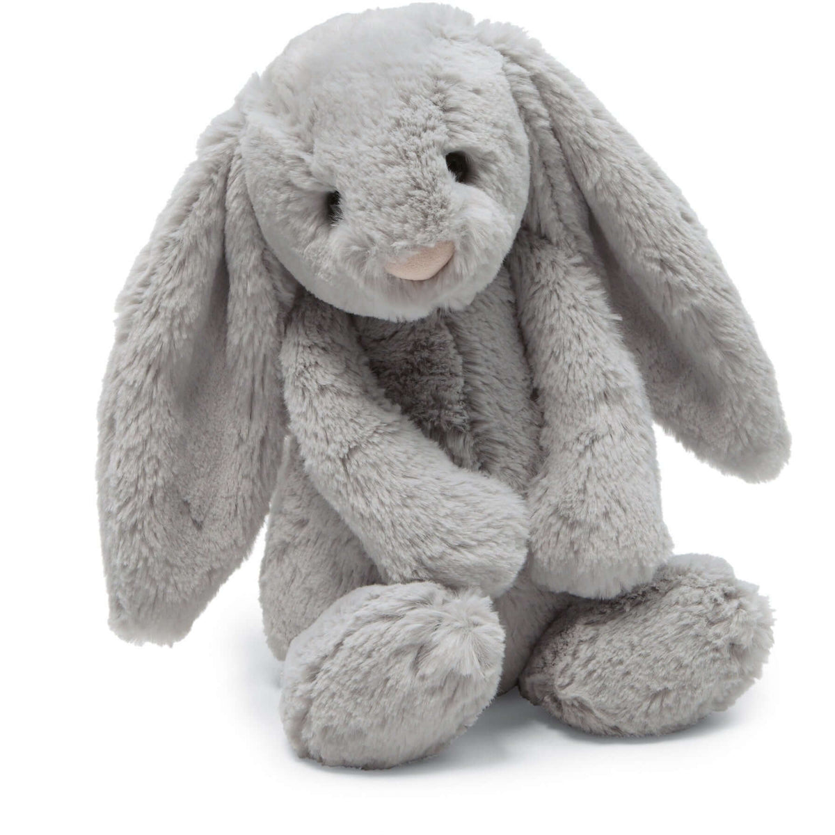 Bashful Bunny Silver - Medium