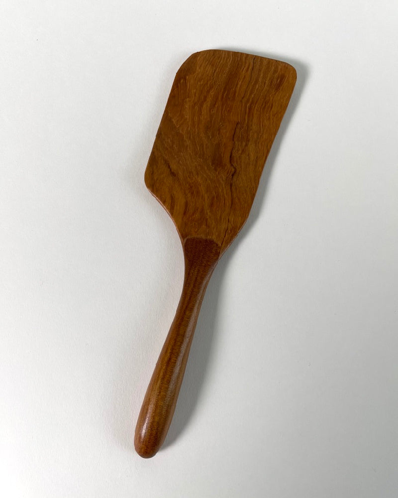 Board Spatula - Black Maire