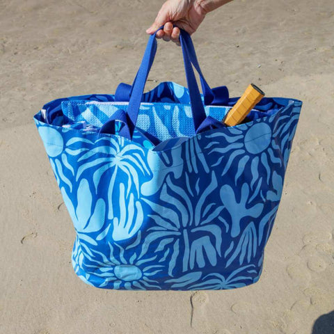 Beach Bag - Sun