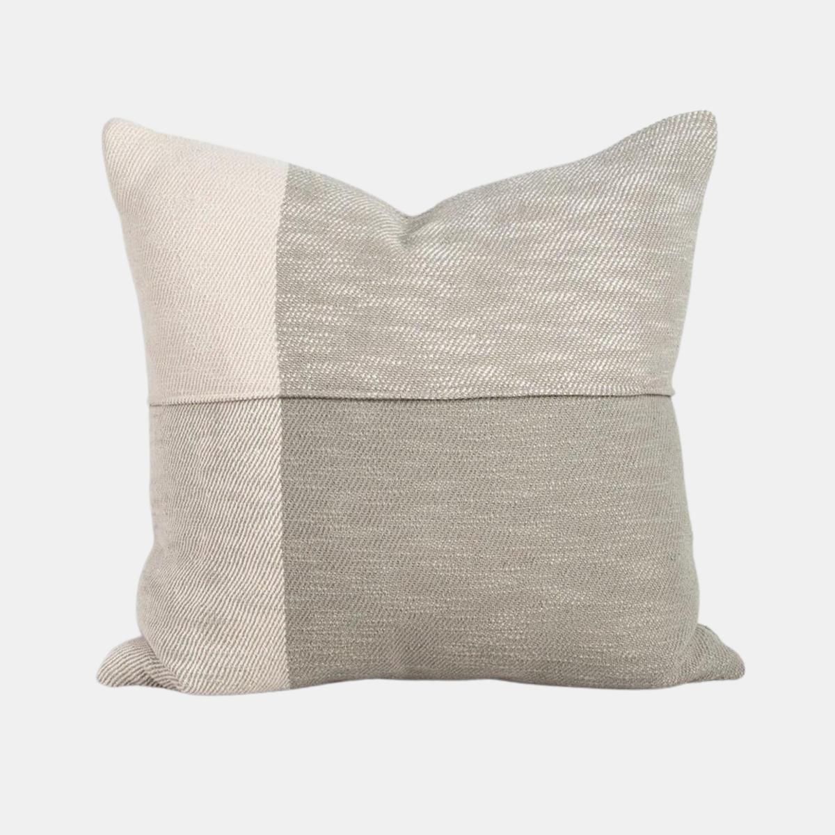 Antoine Cushion 55x55cm - Sage