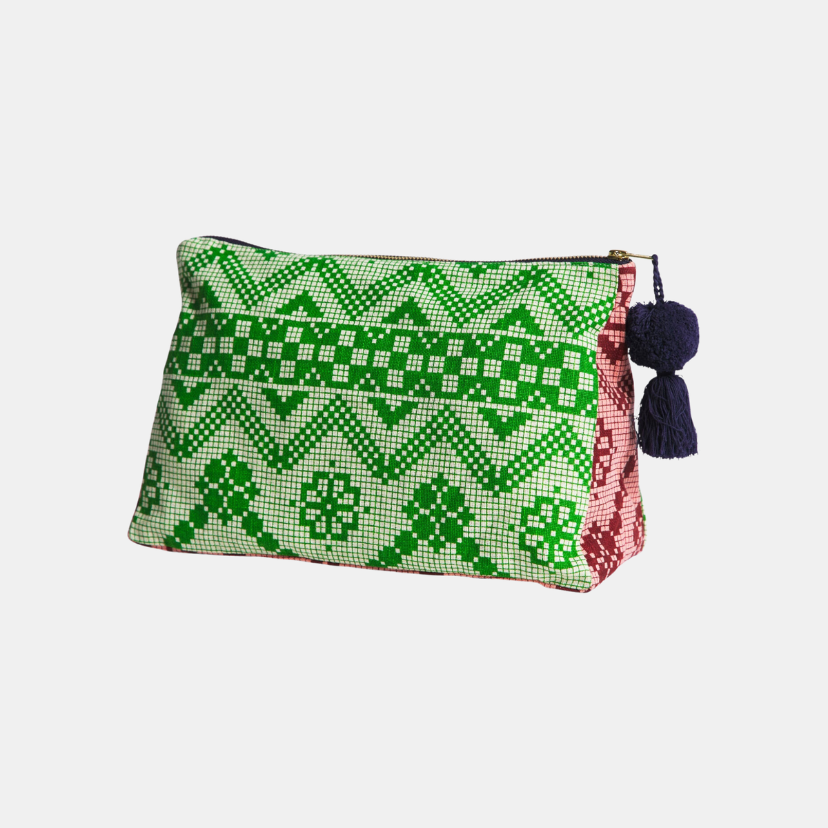 Zabrina Cosmetic Bag