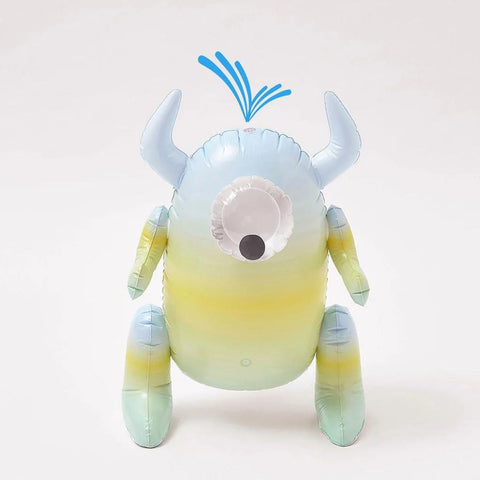 SunnyLife Inflatable Sprinkler Monty The Monster