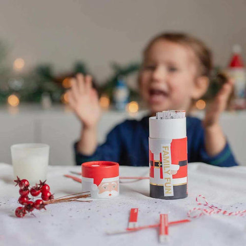 Christmas Family Fun Games Dipsticks