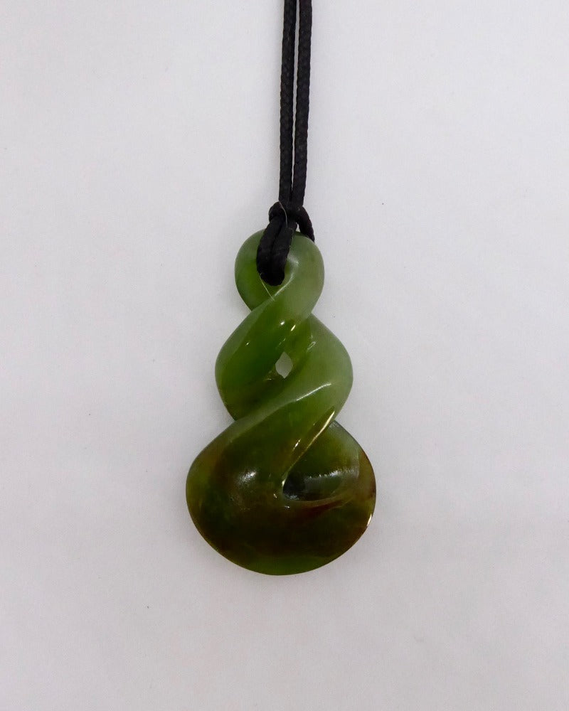 Greenstone - Pounamu, Pikorua the Twist