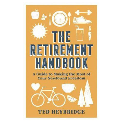 The Retirement Handbook