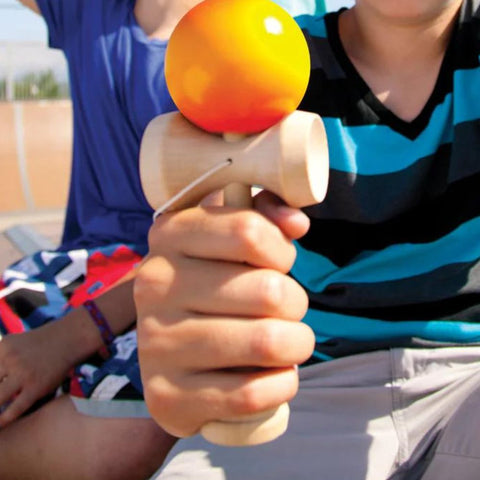 The Kendama