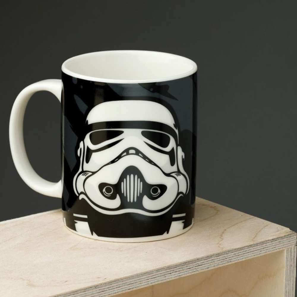 The Original Stormtrooper Mug