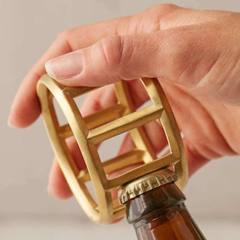 Umbra Roll Bottle Opener