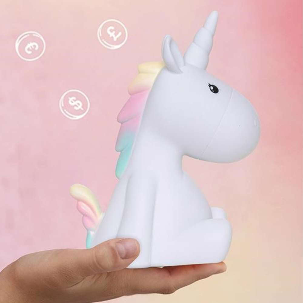 Unicorn Money Bank